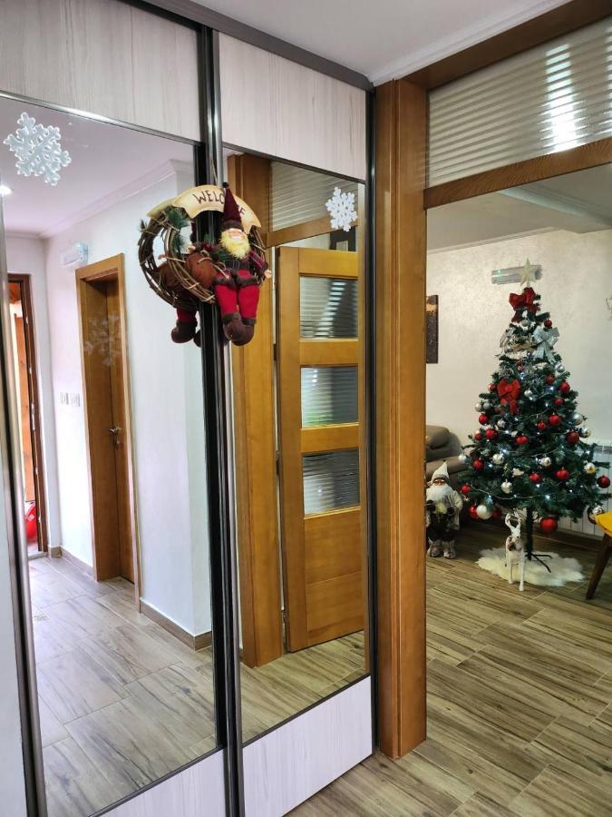 זבליאק Vila Durmitor Nest Krstajic מראה חיצוני תמונה